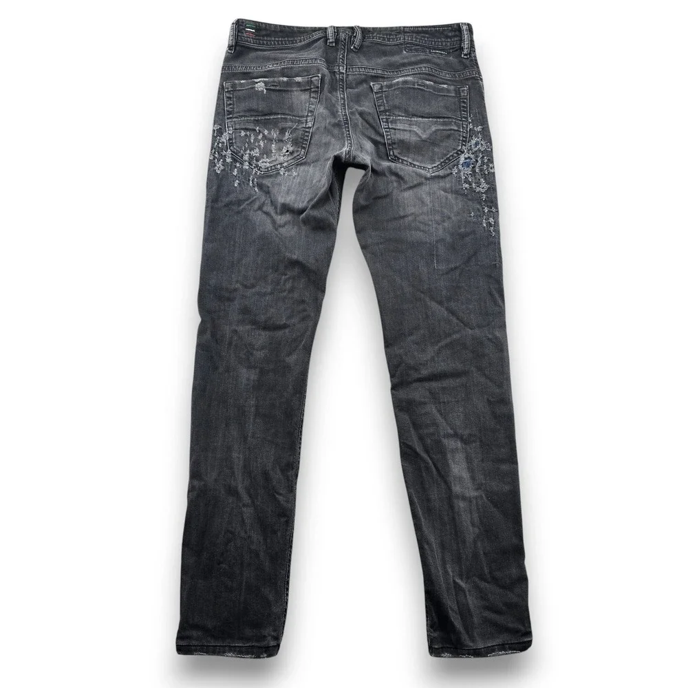 Diesel slim fit